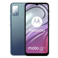 výkupní cena mobilního telefonu Motorola Moto G20 4GB/64GB
