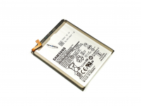 originální servisní baterie Samsung EB-BG996ABY Li-Ion 4800mAh / 4660mAh pro Samsung G996B Galaxy S21 Plus 5G SWAP