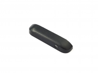 originální krytka vrchní Nokia 230 black SWAP