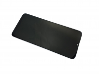 originální LCD displej + sklíčko LCD + dotyková plocha Realme C11 (2020), C12, C15 black  + dárek v hodnotě 149 Kč ZDARMA