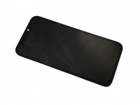 IPS Retina LCD displej + sklíčko LCD + dotyková plocha Apple iPhone 12, iPhone 12 Pro black
