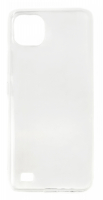 Jekod pouzdro Ultra Slim 0,5mm pro Realme C11 (2021) transparentní