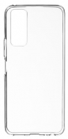 Pouzdro Jekod Ultra Slim 0,5mm transparent pro Vivo Y52 5G
