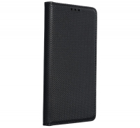 ForCell pouzdro Smart Book case black pro Vivo Y72 5G