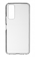 Pouzdro Jekod Ultra Slim 0,5mm transparent pro Vivo Y72 5G