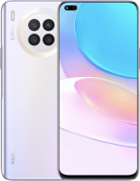 Huawei Nova 8i Dual SIM silver CZ distribuce