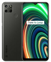 Realme C25Y 4GB/128GB Dual SIM grey CZ Distribuce