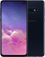 Samsung G970F Galaxy S10e 128GB Dual SIM black CZ Distribuce
