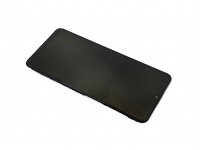 originální LCD displej + sklíčko LCD + dotyková plocha Samsung A127F Galaxy A12 Nacho black