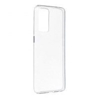 Pouzdro Jekod Ultra Slim 0,5mm transparent pro Realme GT 5G