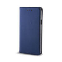 ForCell pouzdro Smart Book case blue pro Realme 8, 8 Pro