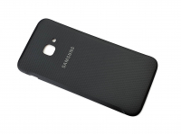originální kryt baterie Samsung G398F Galaxy Xcover 4s black