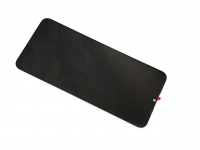 LCD displej + sklíčko LCD + dotyková plocha Realme C11 (2021) black