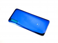 kryt baterie Xiaomi Mi9 blue SWAP
