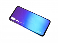 kryt baterie Huawei P20 Pro twilight SWAP