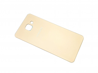 kryt baterie Samsung A510F Galaxy A5 2016 gold SWAP