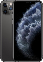 Apple iPhone 11 Pro 64GB space grey CZ