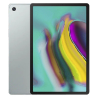 Samsung Galaxy Tab S5e, 10.5 (SM-T725) silver 64GB LTE CZ