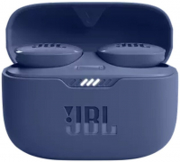 originální headset JBL Tune 130NC blue