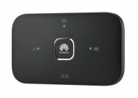 přenosný router Huawei E5573Bs Mobile WiFi LTE black