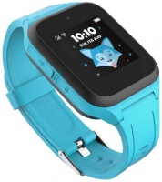 TCL Movetime Family Watch 40 blue CZ