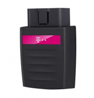 T-Mobile Chytré auto VM6200S Wi-fi black