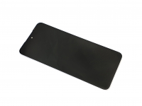 LCD displej + sklíčko LCD + dotyková plocha pro Xiaomi Redmi Note 10 5G, Poco M3 Pro 5G black