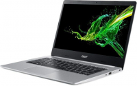 Notebook Acer Aspire 5 NX.HUSEC.002 silver