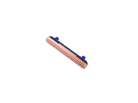 originální tlačítko hlasitosti Samsung N980F Galaxy Note 20, N986B Galaxy Note 20 Ultra 5G bronze