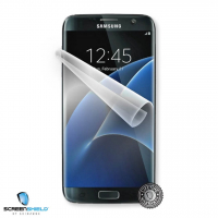 Ochranná fólie SKINZONE ScreenShield na displej pro Samsung G935F Galaxy S7 Edge