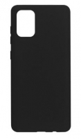 Pouzdro Jekod Soft Jelly Samsung A515F Galaxy A51 black