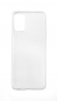Pouzdro Jekod Ultra Slim 0,5mm transparent pro Samsung A037F Galaxy A03s