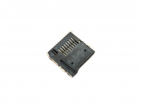 originální čtečka paměťových karet MicroSD pro iGET tablety