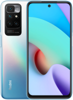 výkupní cena mobilního telefonu Xiaomi Redmi 10 4GB/64GB Dual SIM (21061119AG, 21061119DG, 21061119AL)