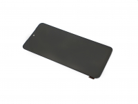 TFT LCD displej + sklíčko LCD + dotyková plocha Xiaomi Redmi Note 10, Note 10S black