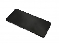 originální LCD displej + sklíčko LCD  + dotyková plocha Samsung A037F Galaxy A03s, A037G Galaxy A03s black  + dárek v hodnotě 199 Kč ZDARMA