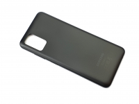 originální kryt baterie Samsung A037F Galaxy A03s black  + dárek v hodnotě 149 Kč ZDARMA