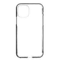 Pouzdro Mercury Clear Jelly transparent pro Apple iPhone 11 Pro Max