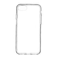 Pouzdro Mercury Clear Jelly transparent pro Apple iPhone 7, iPhone 8, iPhone SE (2020), SE (2022) 5G