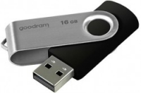 Flashdisk Goodram Twister 16GB USB 2.0 black