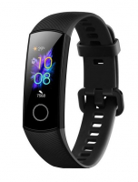 Honor Band 5 včetně nabíjecího kabelu Použitý (CRS-B19S)