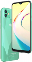 Aligator Figi Note1 4GB/64GB green CZ Distribuce