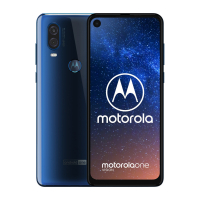 Motorola One Vision 4GB/128GB Dual SIM Použitý