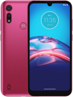 Motorola Moto E6i 2GB/32GB Použitý