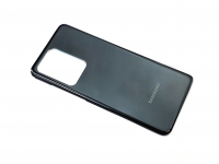 kryt baterie Samsung G988B Galaxy S20 Ultra 5G black