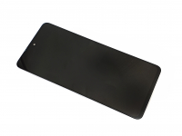 LCD displej + sklíčko LCD + dotyková plocha Xiaomi Mi 10T Lite, Mi 10T Lite 5G, Poco X3 black  + dárek v hodnotě 45 Kč ZDARMA