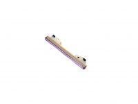originální tlačítko hlasitosti Samsung G780F Galaxy S20 FE, G781B Galaxy S20 FE 5G violet