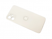kryt baterie Apple iPhone 12 white