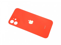 kryt baterie Apple iPhone 12 red