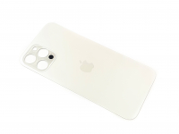 kryt baterie Apple iPhone 12 Pro Max silver  + dárek v hodnotě 59 Kč ZDARMA